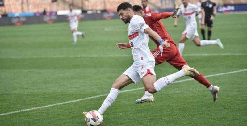 بعد تجاوزات في التعليق.. إيقاف معلق مباراة الزمالك وحرس الحدود
