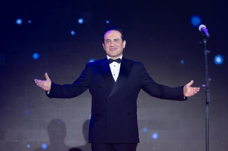 محمد ثروت 
