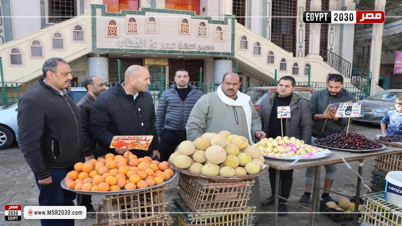 محافظة بني سويف
