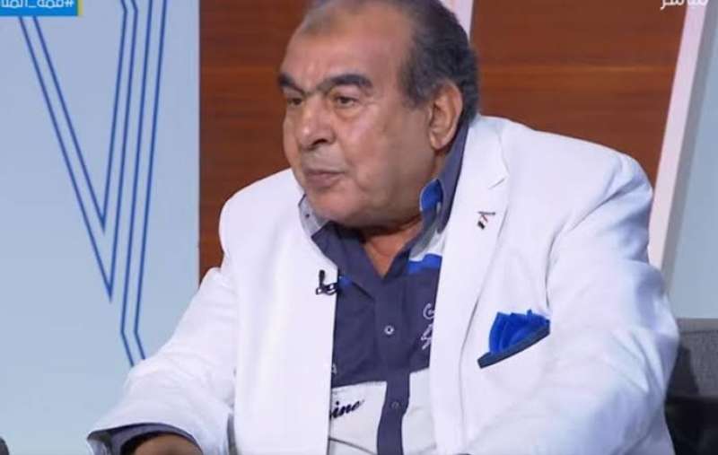 غكري صادق