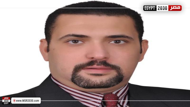 حازم المنوفي