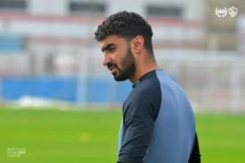 إنبي: زياد كمال لاعبًا في صفوف الزمالك حتى الآن.. ولكن !
