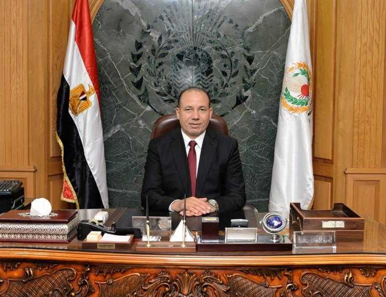 لأول مرة في مصر جامعة المنصورة تطلق أوّل تطبيق إلكتروني لاستدعاء الأطباء داخل مستشفيات الجامعة
