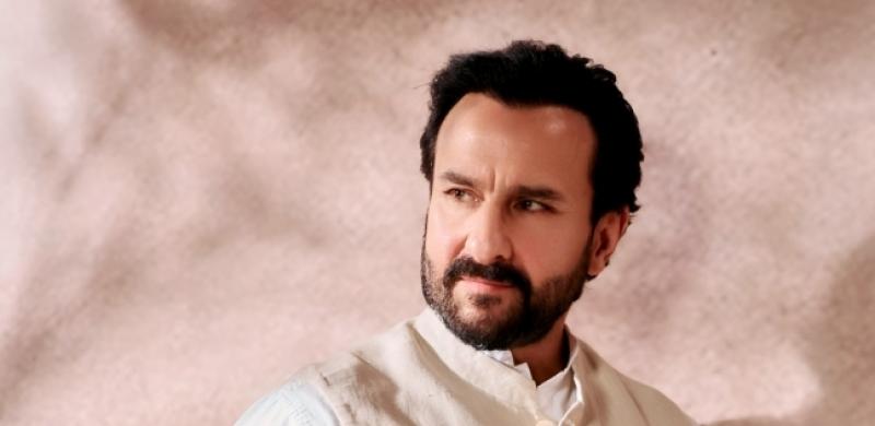 سيف علي خان 
