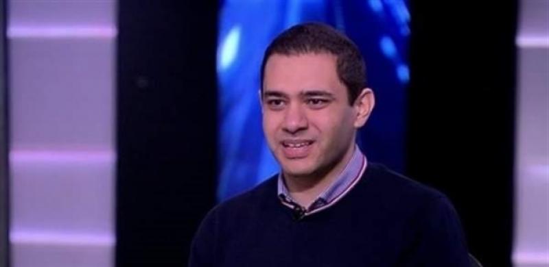خالد كمار
