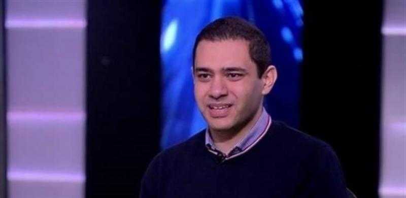 خالد كمار: اعتذر عن عدم المشاركة في مسلسلات رمضان 2025