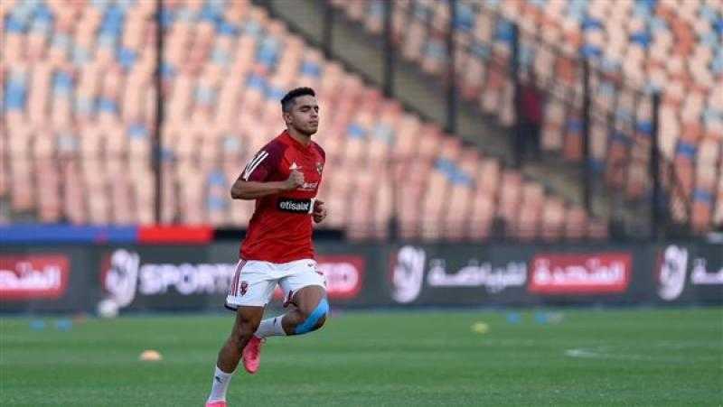 وادي دجلة: هناك بند يمنحنا مبالغ إضافية من نسبة مشاركة كريم الدبيس مع الأهلي