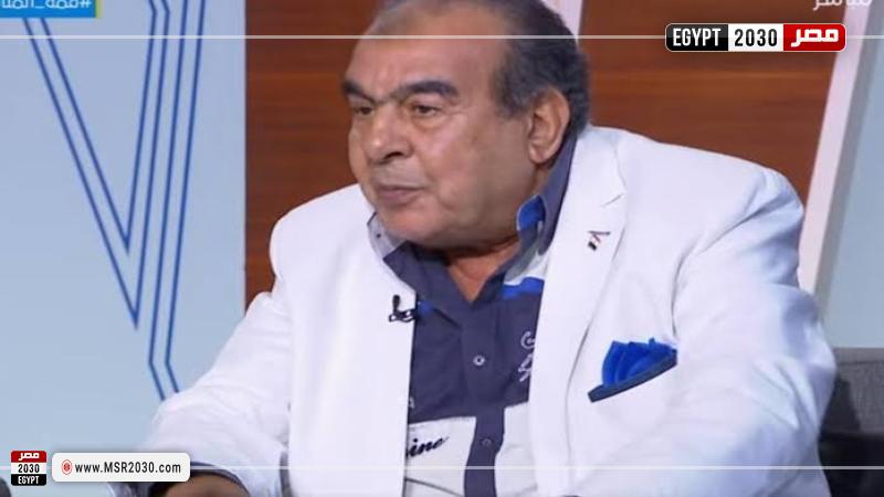فكري صادق