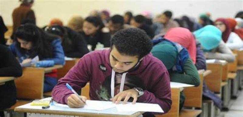 غدًا.. إجازة رسمية من امتحانات الشهادة الإعدادية