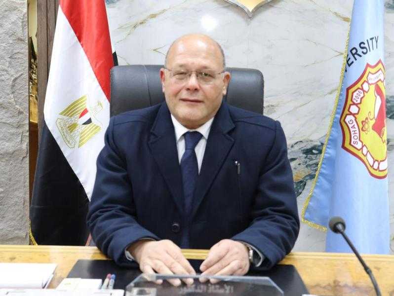 جامعة سوهاج تعلن أسماء الطلاب الفائزين بمسابقة أهل القرآن الكريم