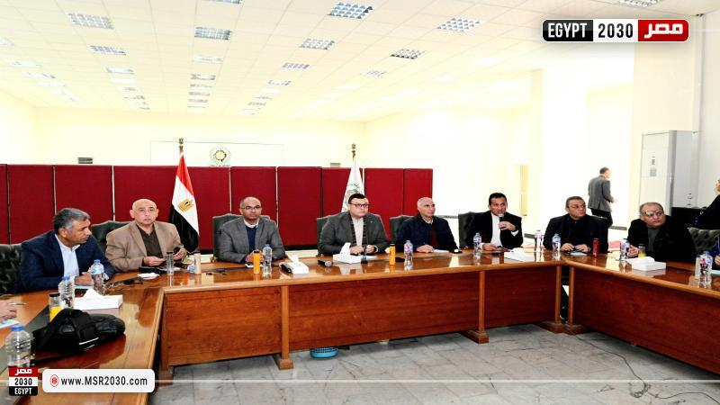 وزير الإسكان
