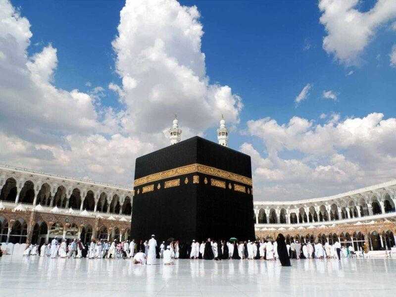 عقوبات مشددة للحج بدون تصريح من السعودية.. تصل لـ20 ألف ريال