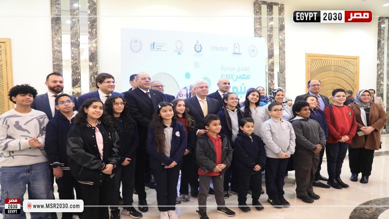 رئيس جامعة حلوان
