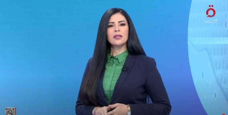 أمل الحناوي: وقف النار في غزة يمنح أملًا للنازحين والمساعدات