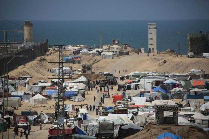 تنديد عاجل من الصحة الفلسطينية بشأن الراغبين بالعودة إلى رفح