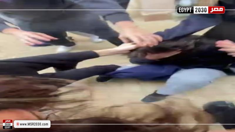 التعدى على طالبة مدرسة