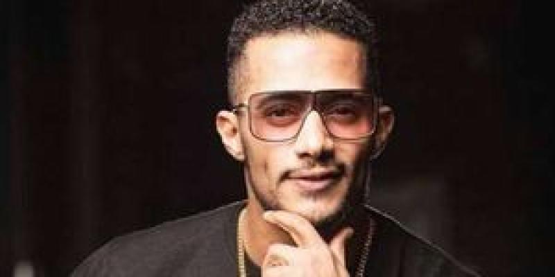 محمد رمضان 