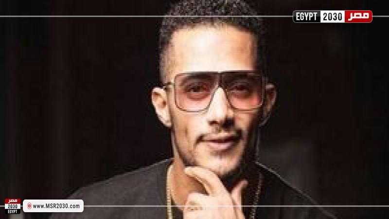 محمد رمضان