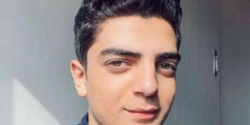 معتز هشام