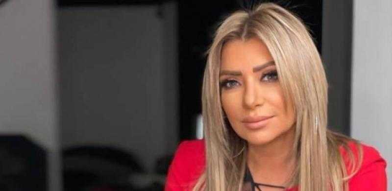 شافكي المنيري تتعرض لأزمة صحية