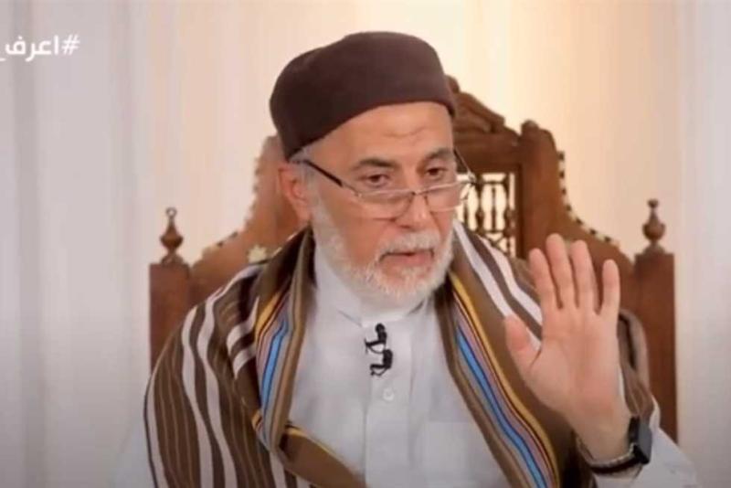  الدكتور يسري جبر