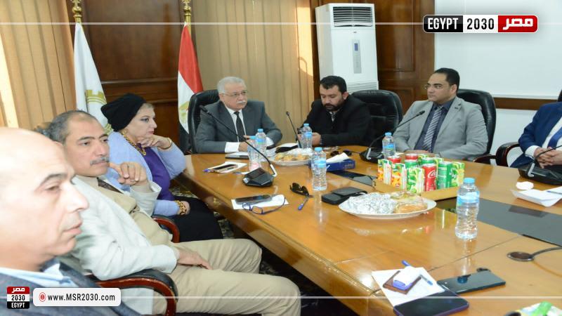 شعبة المكملات الغذائية