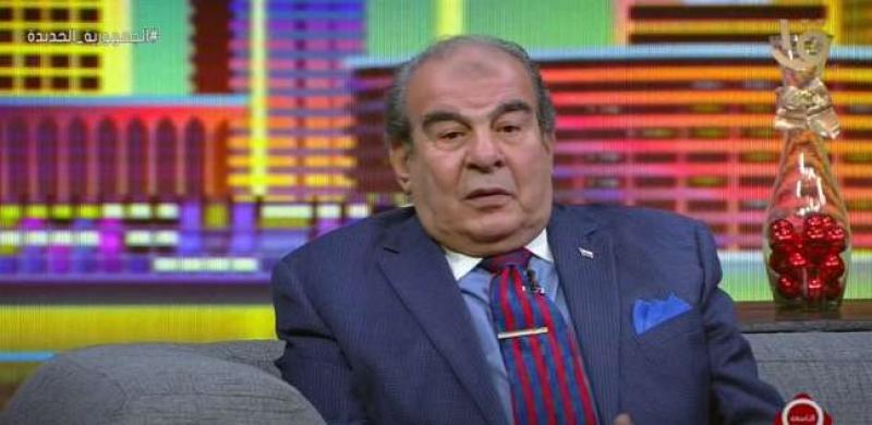 فكري صادق 
