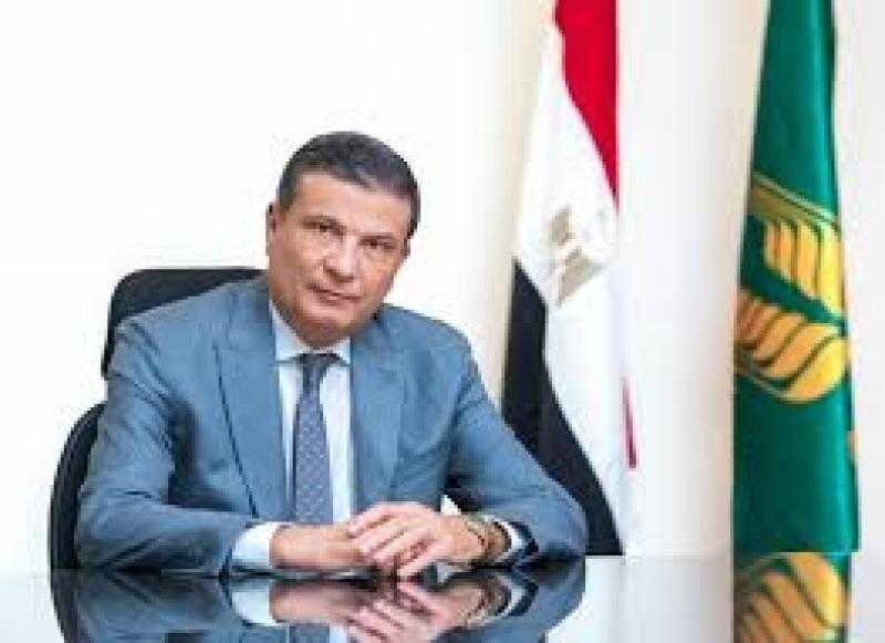 وزير الزراعة يبحث تصدير الخيول المصرية إلى الأردن وتبادل السلع