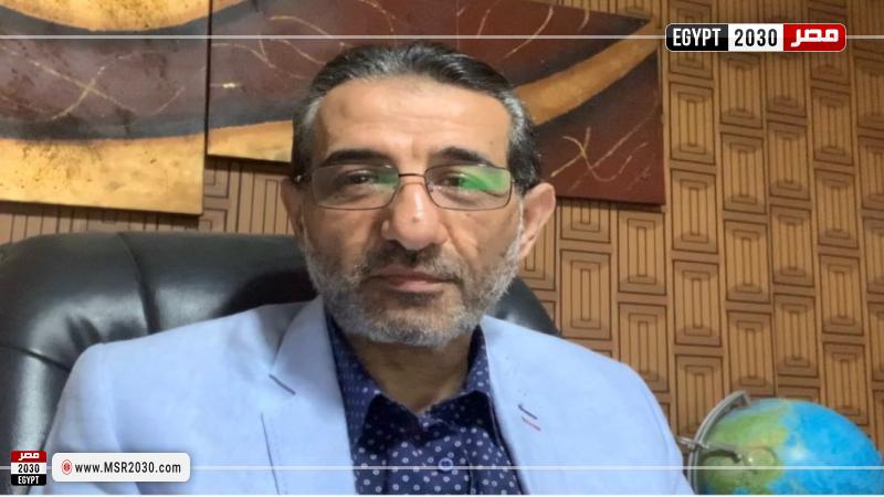 الدكتور عمرو السمدوني