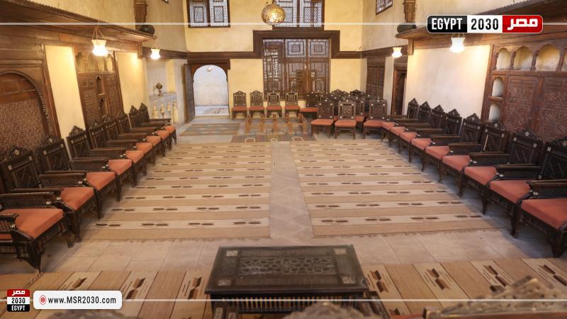 بيت السناري