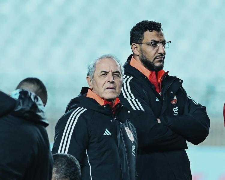 نجم الأهلي السابق : ما فعله مترجم كولر جريمة في حق الإعلام