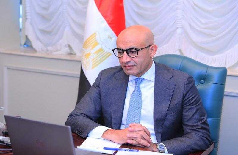 عاجل| وزير التعليم يوقّع أقصى عقوبة إدارية ضد المدرسة الدولية صاحبة واقعة مشاجرة الطالبات