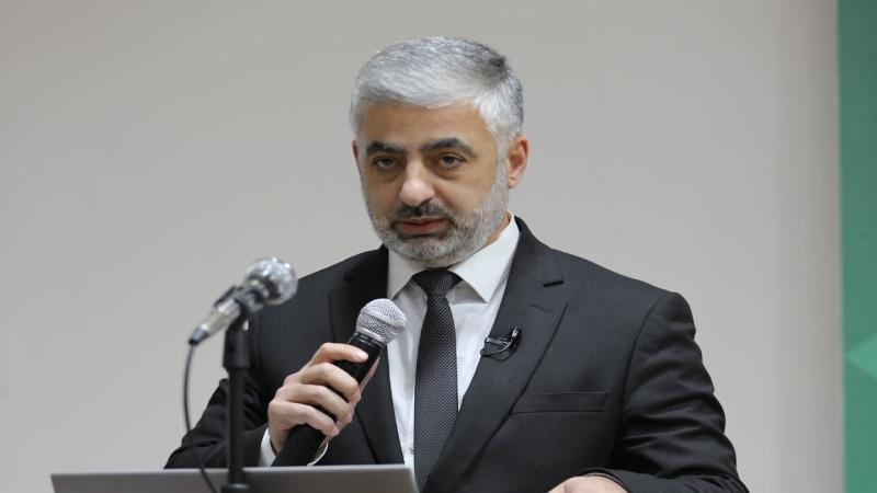 علي كدة