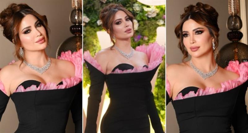 نسرين طافش