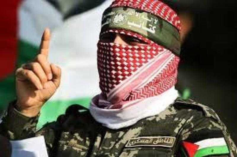 لأول مرة.. أبو عبيدة يتحدث عن معركة طوفان الأقصى