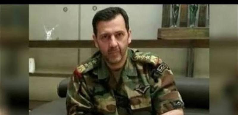 ماهر الأسد