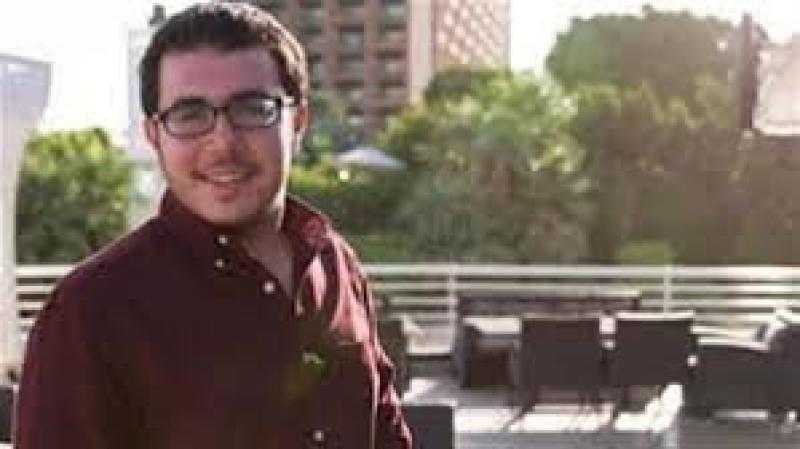 قرار قضائى جديد فى محاكمة سائق لودر في اتهامه بدهس مهندس بالتجمع الخامس