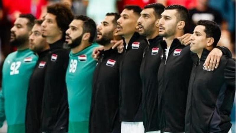 منتخب مصر