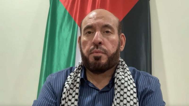 محمد نزال