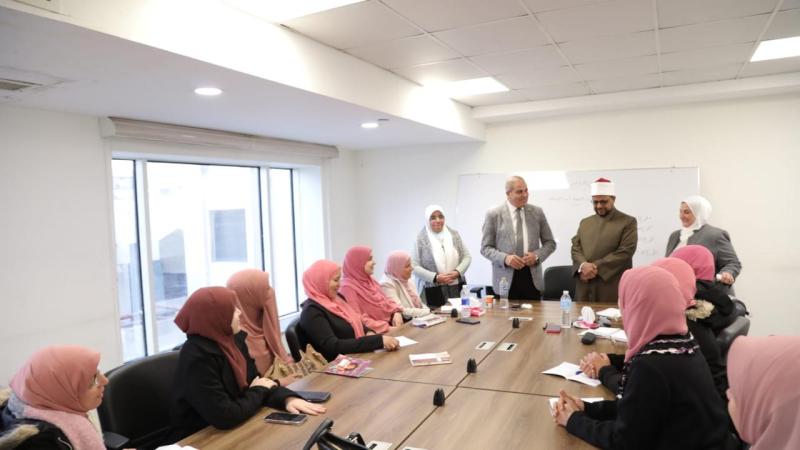 مجمع البحوث الإسلامية 