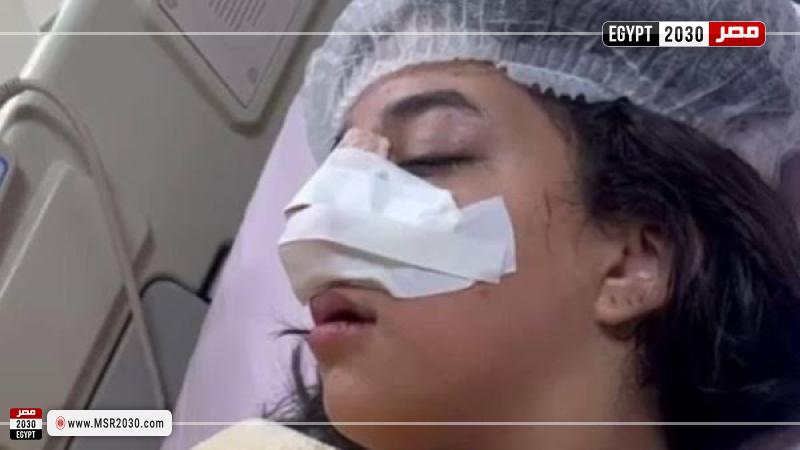 فتاة مدرسة كابيتال