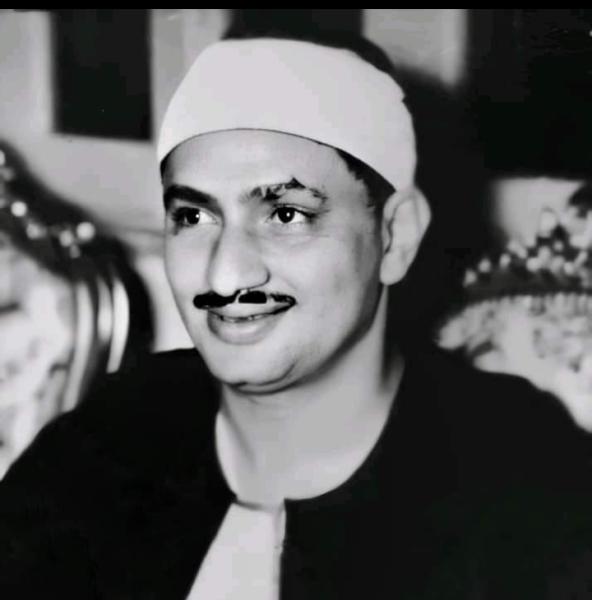 الشيخ محمد صديق المنشاوي