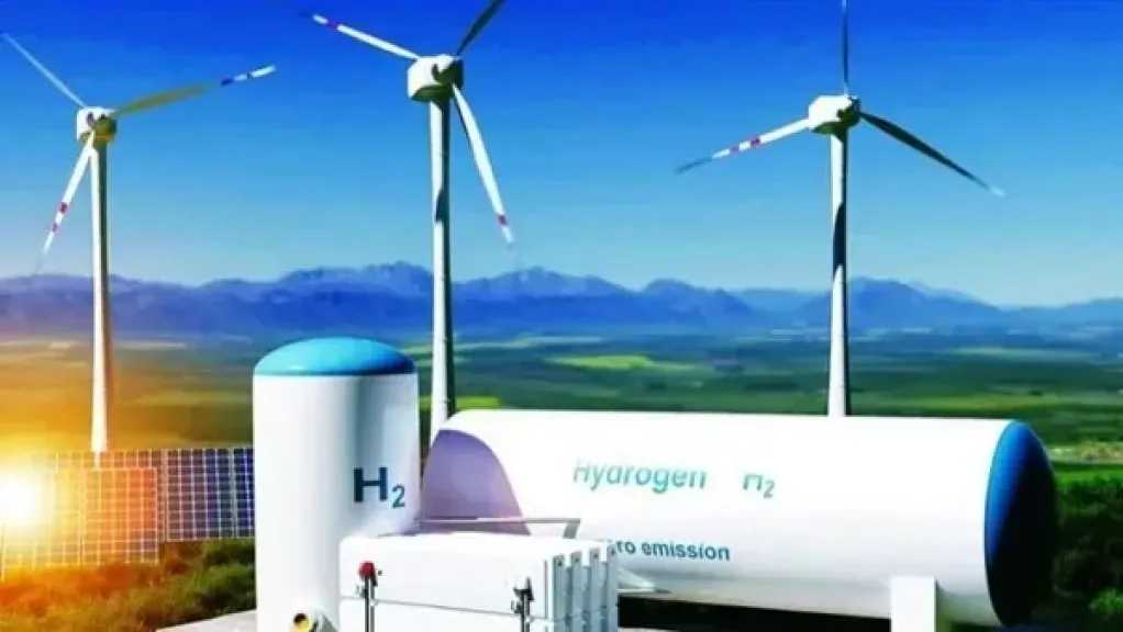 الرئيس السيسي يوجه بالتوسع في مشروعات الطاقة المتجددة والحد من استخدام الوقود الأحفوري