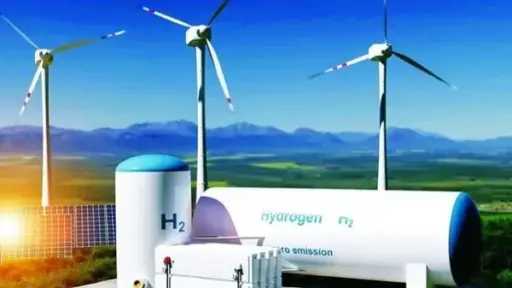 الرئيس السيسي يوجه بالتوسع في مشروعات الطاقة المتجددة والحد من استخدام الوقود الأحفوري