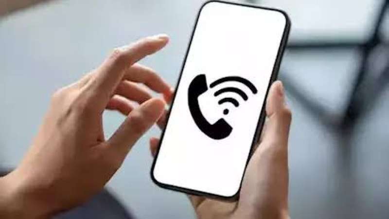 Wi-Fi Calling 