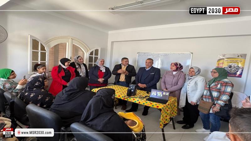 بحوث الصحراء