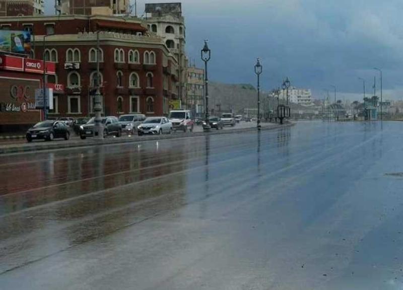 الأرصاد تحذر من حالة الطقس اليوم الثلاثاء بجميع المحافظات
