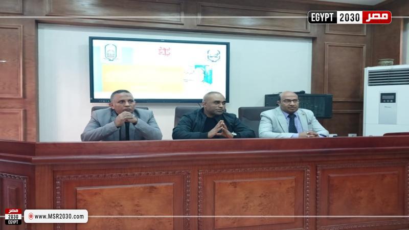 جامعة الأقصر
