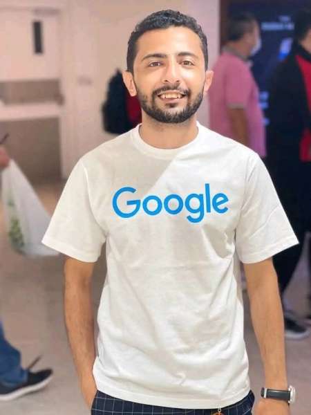 هشام جوجل 