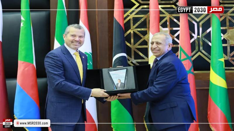 الأكاديمية العربية